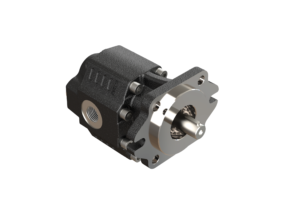 SAE B EHASS TEK YÖNLÜ (RAKORLU-K1)