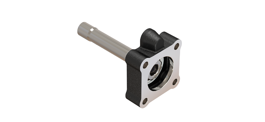 MAN - 16 S 130 RETARDER