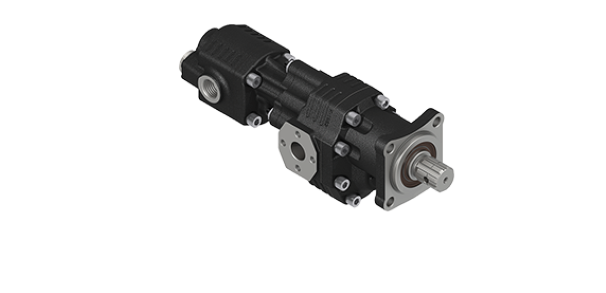 ISO EHASS ÇİFT YÖNLÜ TANDEM (ADAPTÖRLÜ-F1)
