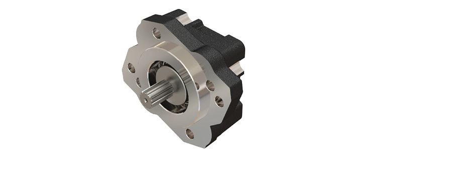 ISO SAE B MONTAJ (13 DİŞ)-KZL EVSAT 21