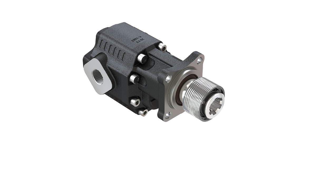 TRC EHASS YENİ K GÖVDE TEK YÖNLÜ (RAKORLU-F3)