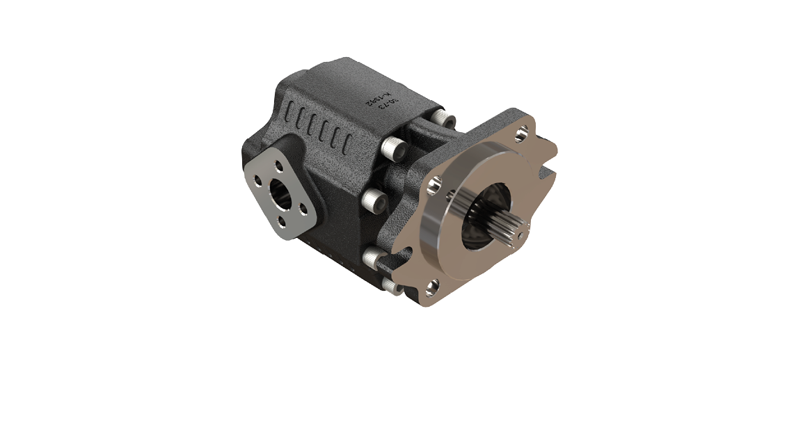 SAE B EHASS YENİ K GÖVDE TEK YÖNLÜ (ADAPTÖRLÜ-F5)