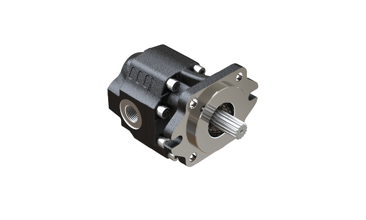 SAE B EHASS TEK YÖNLÜ (RAKORLU-F6)