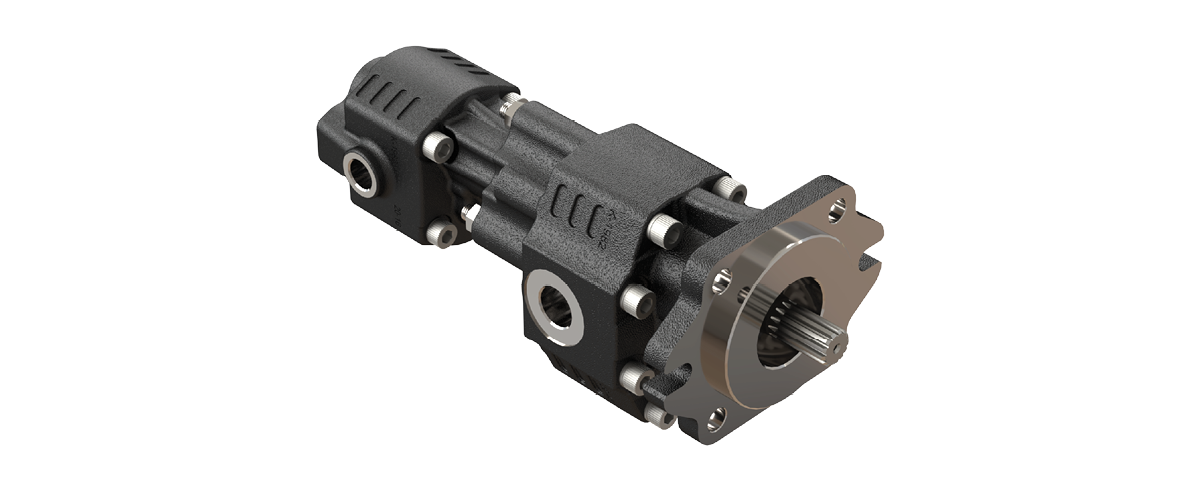 SAE B EHASS TANDEM (RAKORLU-F5)