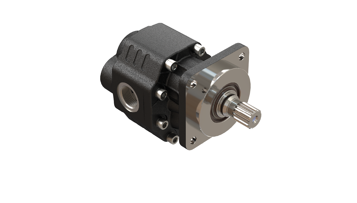 SAE C GANİ DÖRT PORTLU ÇİFT YÖNLÜ (RAKORLU-F9)