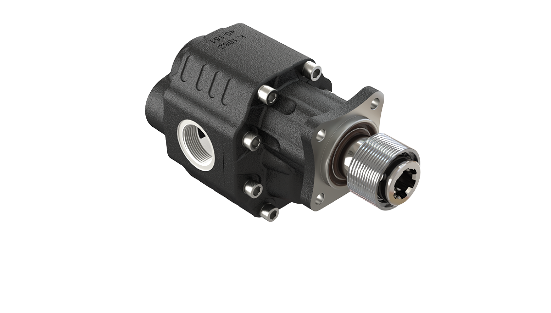 TRC GANİ DÖRT PORTLU ÇİFT YÖNLÜ (RAKORLU-F3)