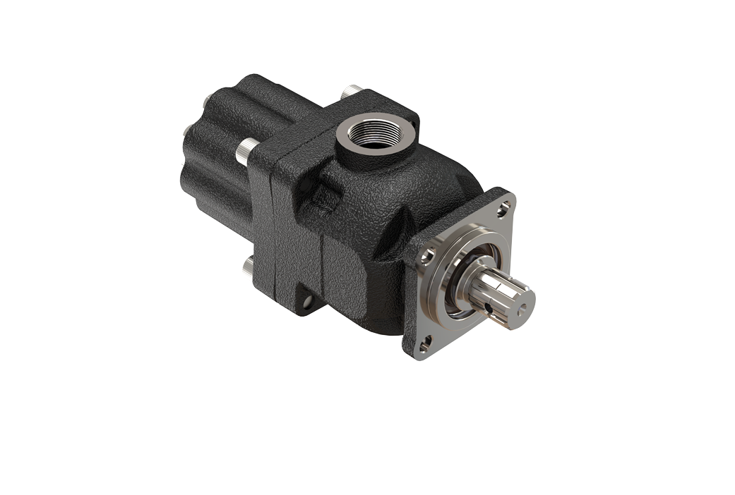 KAVİ B SERİSİ-RULMANLI DÖKÜM KRANK