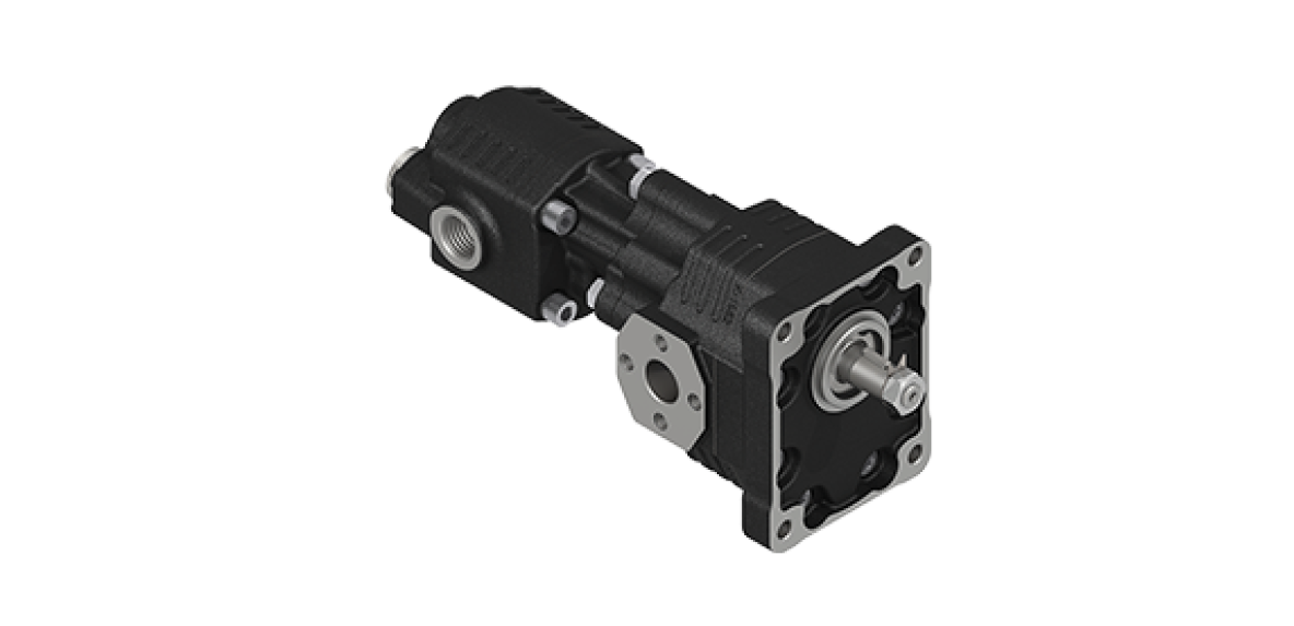 K EHASS TEK YÖNLÜ TANDEM (ADAPTÖRLÜ-K6)