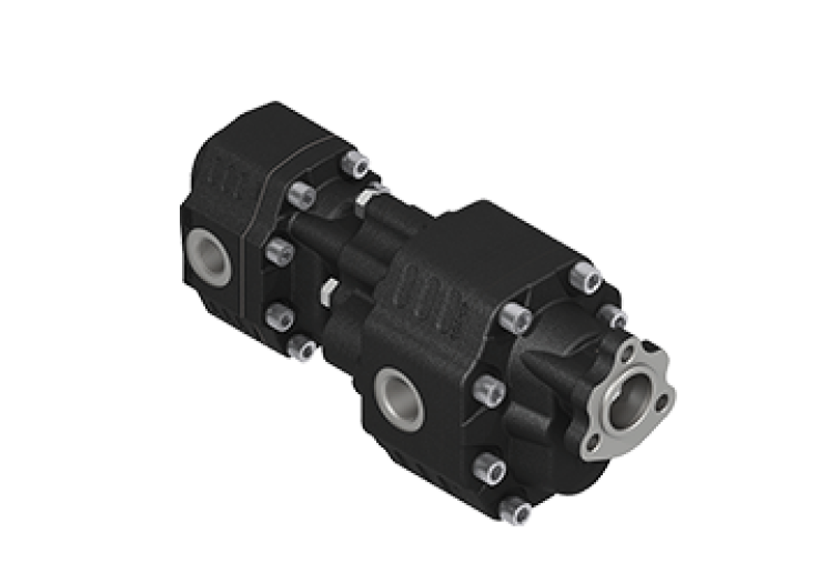 UNI GANİ TANDEM (RAKORLU-F4)