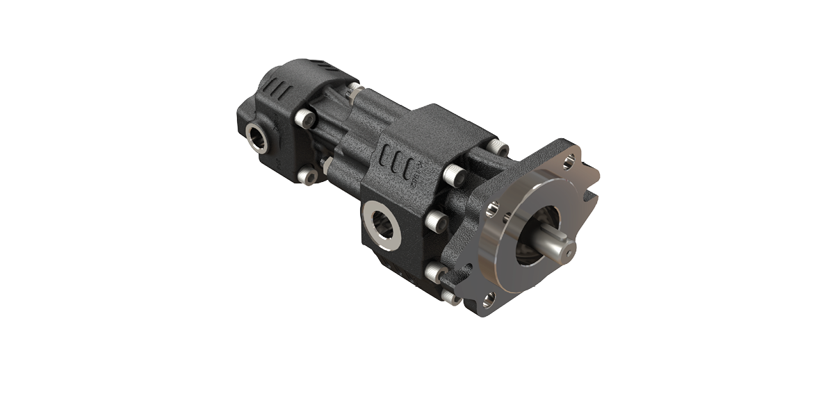 SAE B EHASS TANDEM (RAKORLU-K1)