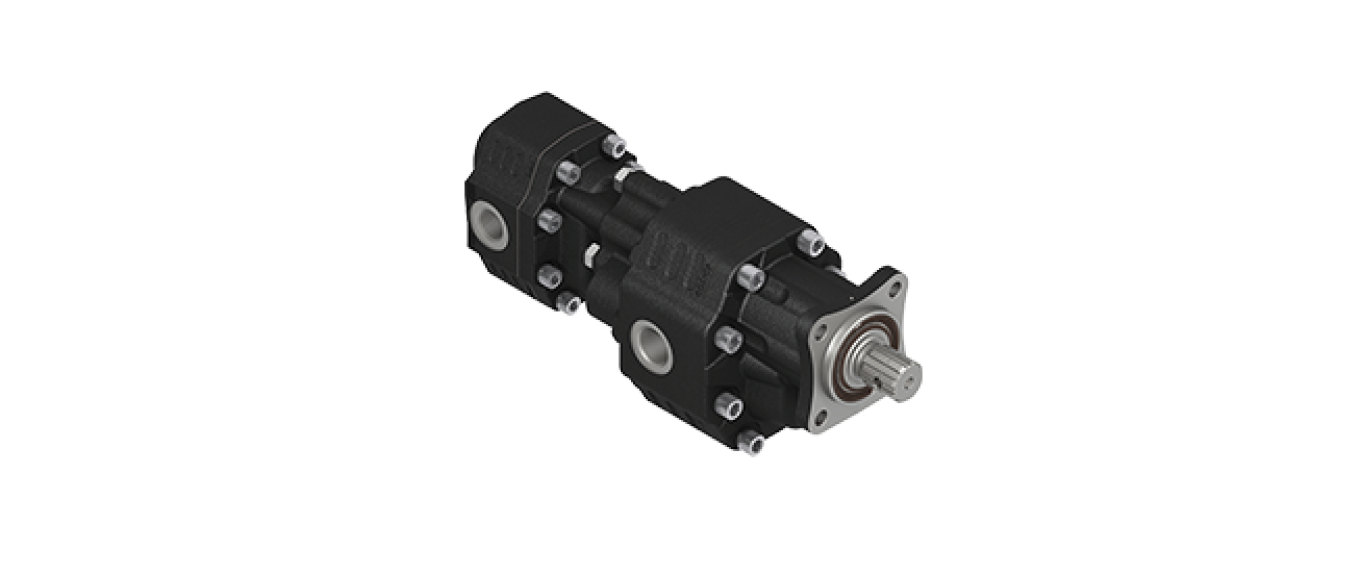 ISO GANİ TANDEM (RAKORLU-F1)