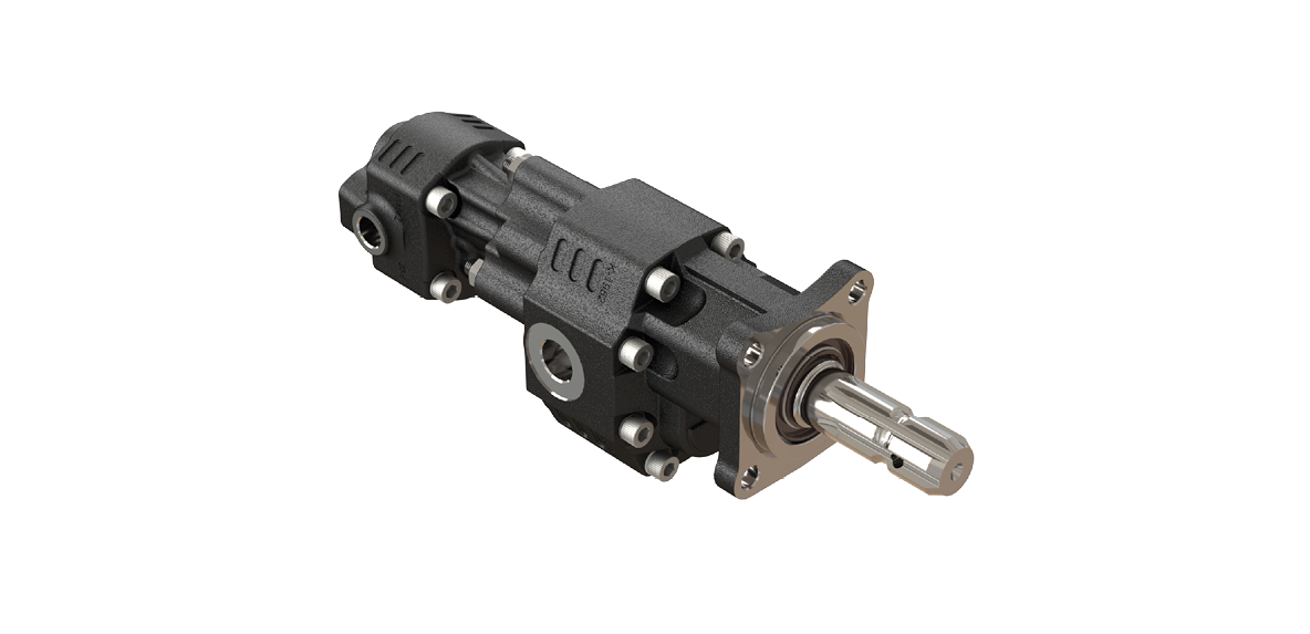 ASAE EHASS TANDEM (RAKORLU-F8)