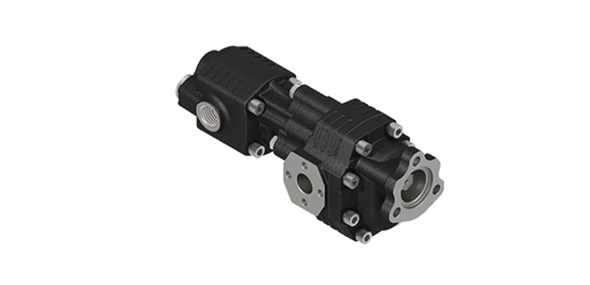 F-UNI EHASS TEK YÖNLÜ TANDEM (ADAPTÖRLÜ-K4)