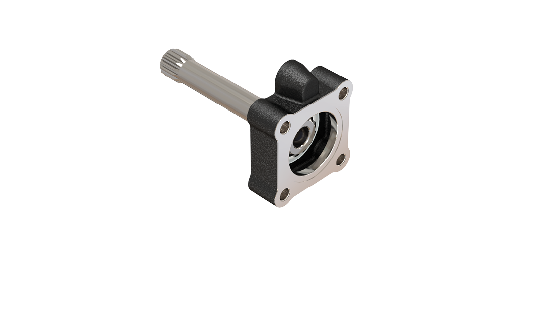 MAN - 16 S 151 INTARDER