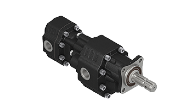 ASAE GANİ TANDEM (RAKORLU-F8)