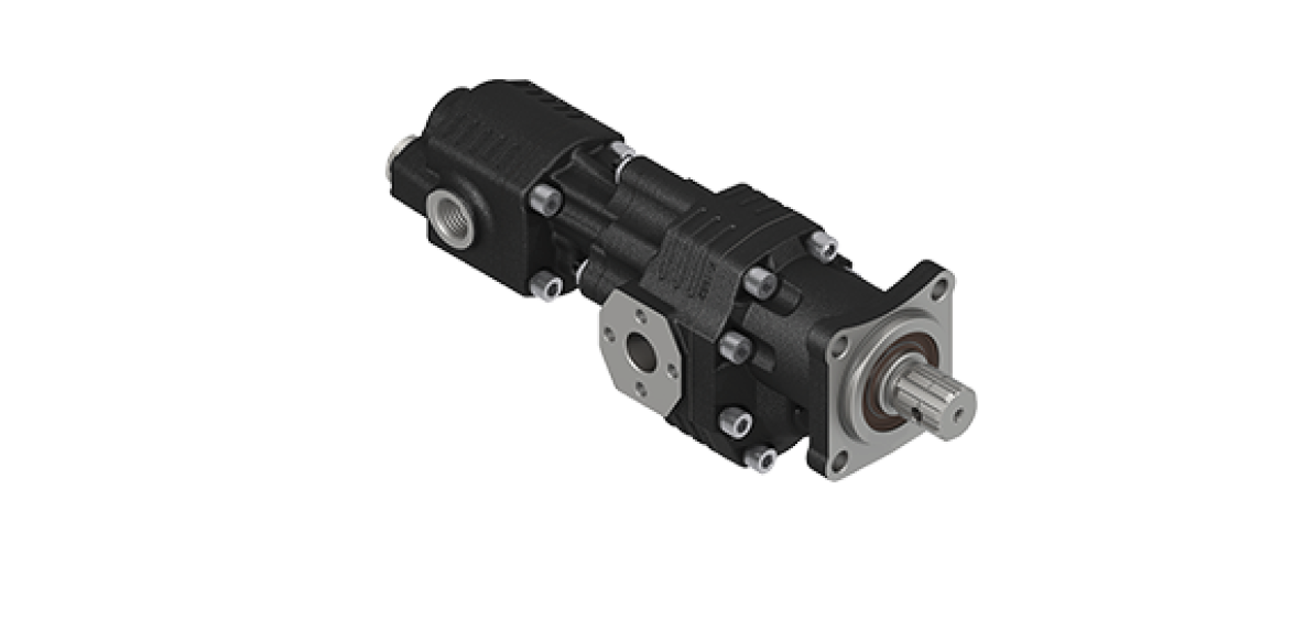 ISO EHASS TEK YÖNLÜ TANDEM (ADAPTÖRLÜ-F1)