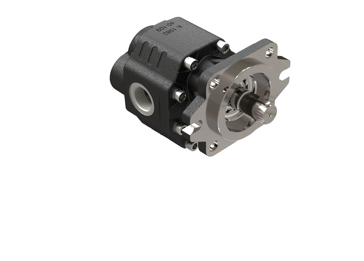 SAE C GANİ DÖRT PORTLU TEK YÖNLÜ (RAKORLU-K11)