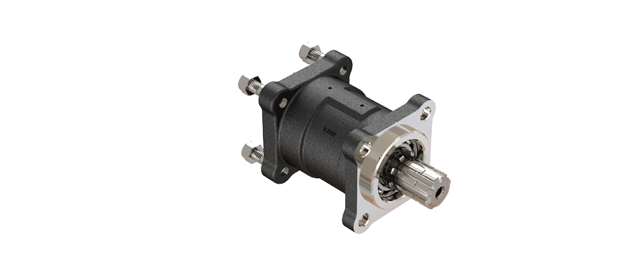 EVSAT-14-01 ARA UZATMA MONTAJ (DÜZ RULMANLI)