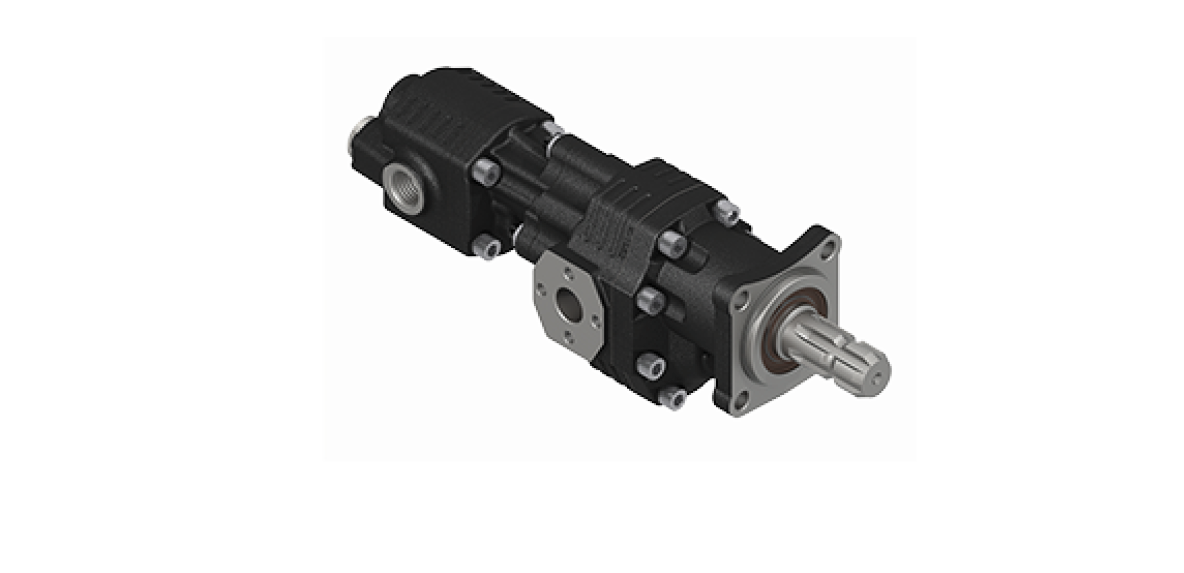 ASAE EHASS ÇİFT YÖNLÜ TANDEM (ADAPTÖRLÜ-F2)