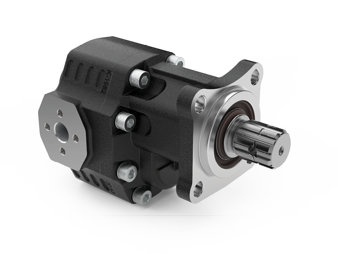 ISO EHASS TEK YÖNLÜ (ADAPTÖRLÜ-F1)