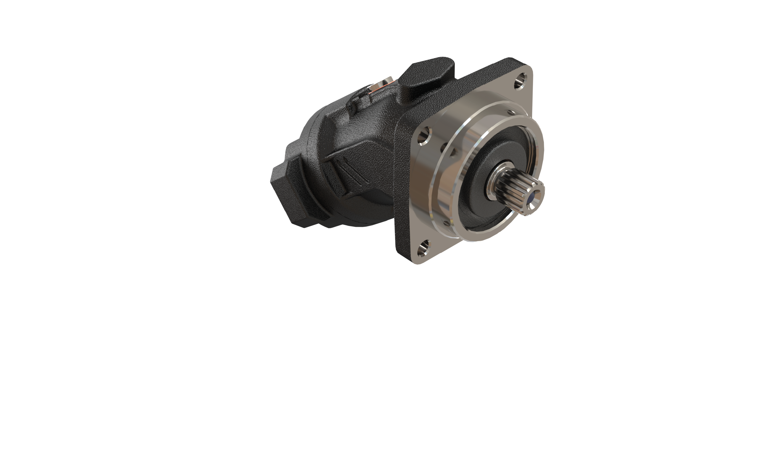 FEYZ PİSTONLU MOTOR (45 CC)