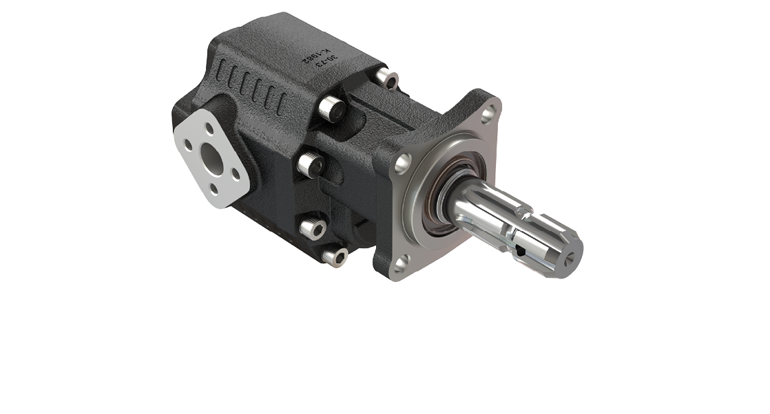 ASAE EHASS YENİ K GÖVDE TEK YÖNLÜ (ADAPTÖRLÜ-F8)