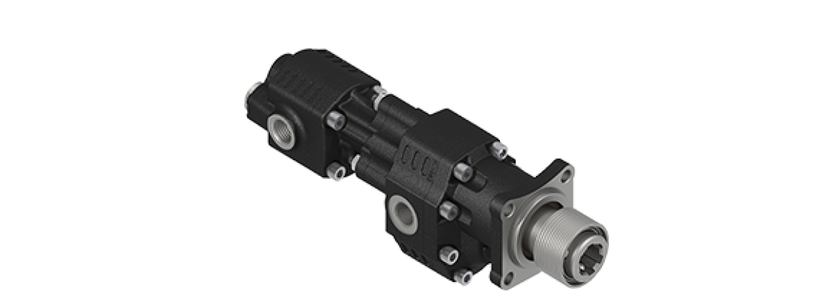 TRC EHASS TANDEM (RAKORLU-F3)