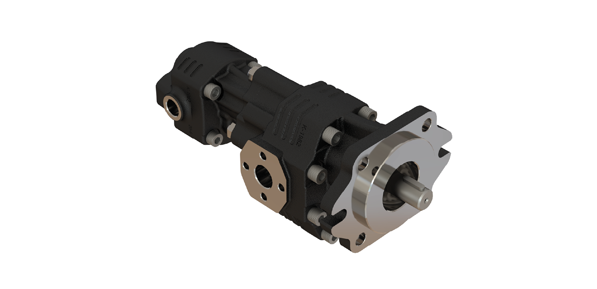SAE B EHASS ÇİFT YÖNLÜ TANDEM (ADAPTÖRLÜ-K1)