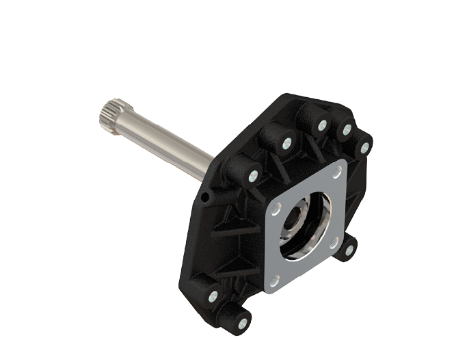 MERCEDES PTO G131...-330