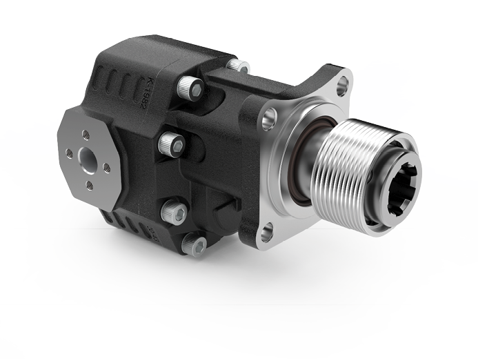 TRC EHASS TEK YÖNLÜ (ADAPTÖRLÜ-F3)