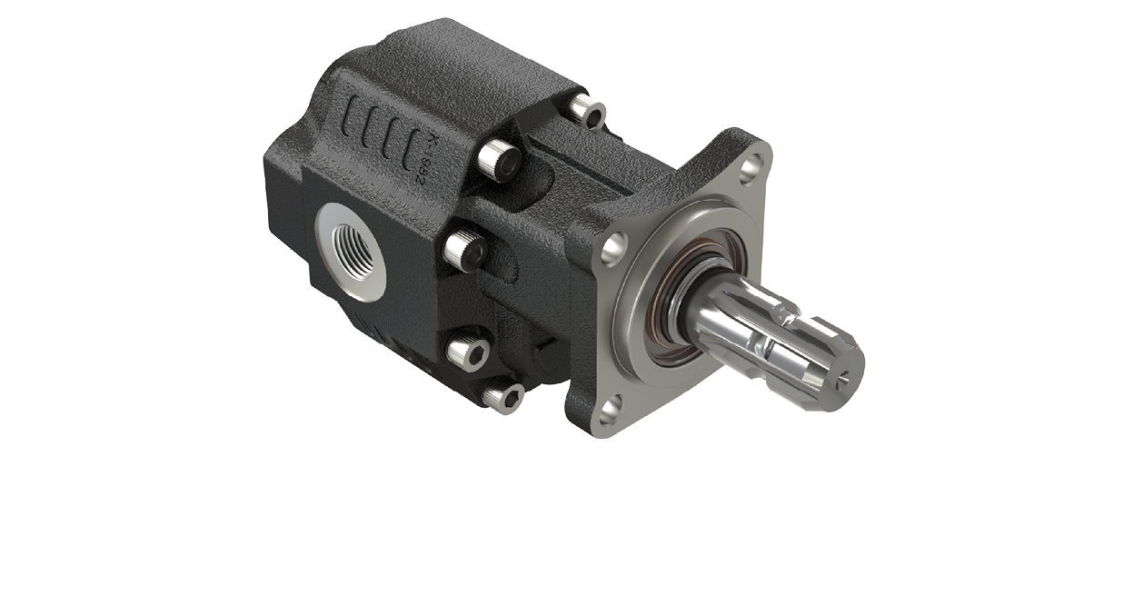 ASAE EHASS TEK YÖNLÜ (RAKORLU-F2)