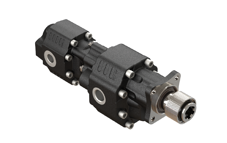 TRC GANİ TANDEM (RAKORLU-F3)