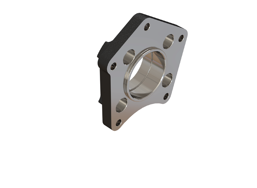 MERCEDES G3 ATEGO PLEYT