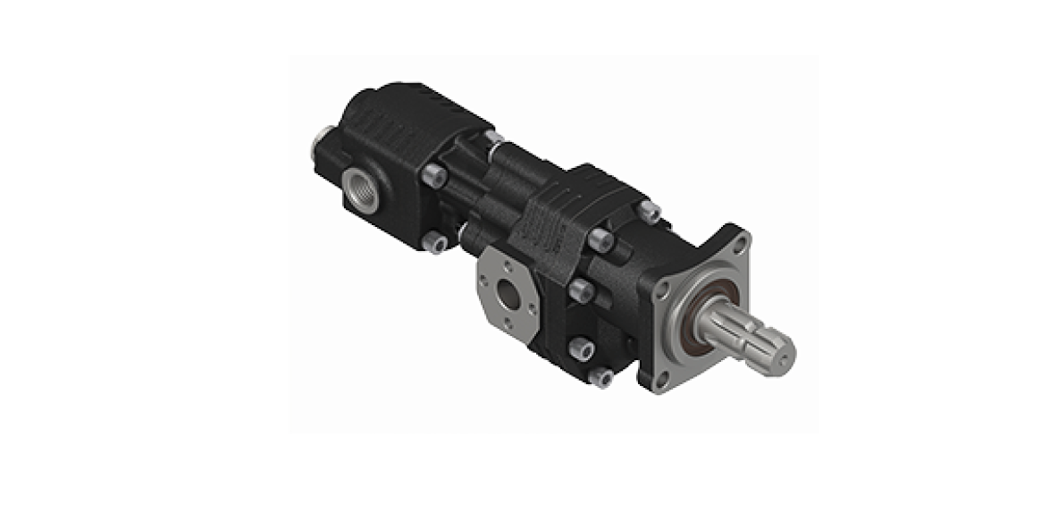 ASAE EHASS TEK YÖNLÜ TANDEM (ADAPTÖRLÜ-F2)