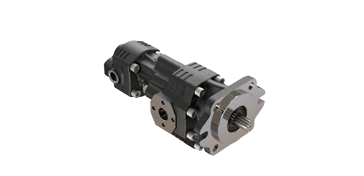 SAE B EHASS TEK YÖNLÜ TANDEM (ADAPTÖRLÜ-F5)