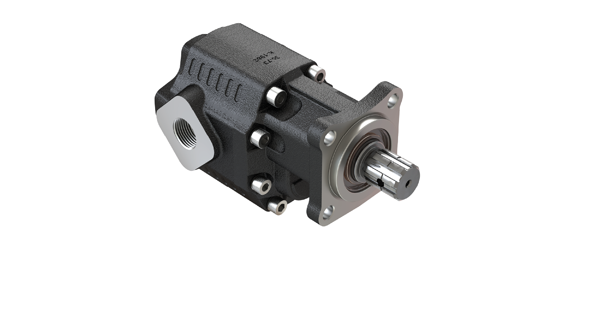 ISO EHASS YENİ K GÖVDE TEK YÖNLÜ (RAKORLU-F1)