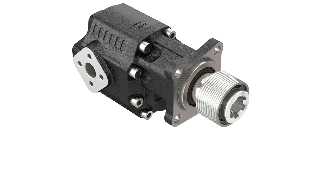 TRC EHASS YENİ K GÖVDE TEK YÖNLÜ (ADAPTÖRLÜ-F3)