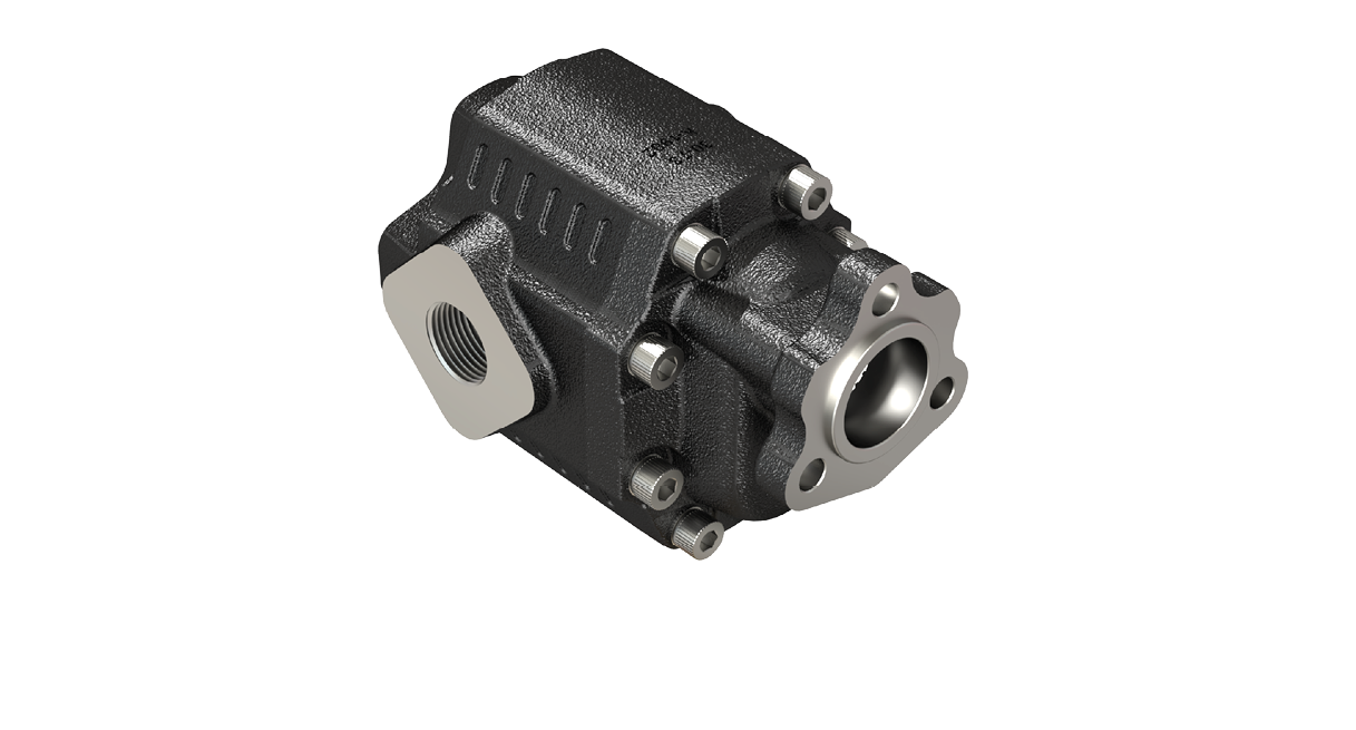 UNI EHASS YENİ K GÖVDE TEK YÖNLÜ (RAKORLU-F4)