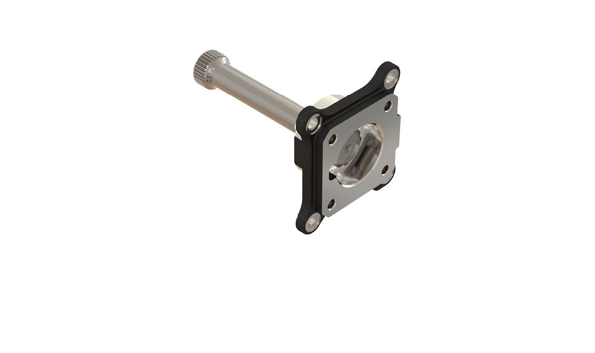 VOLVO PTO-(KZL-CS-04)