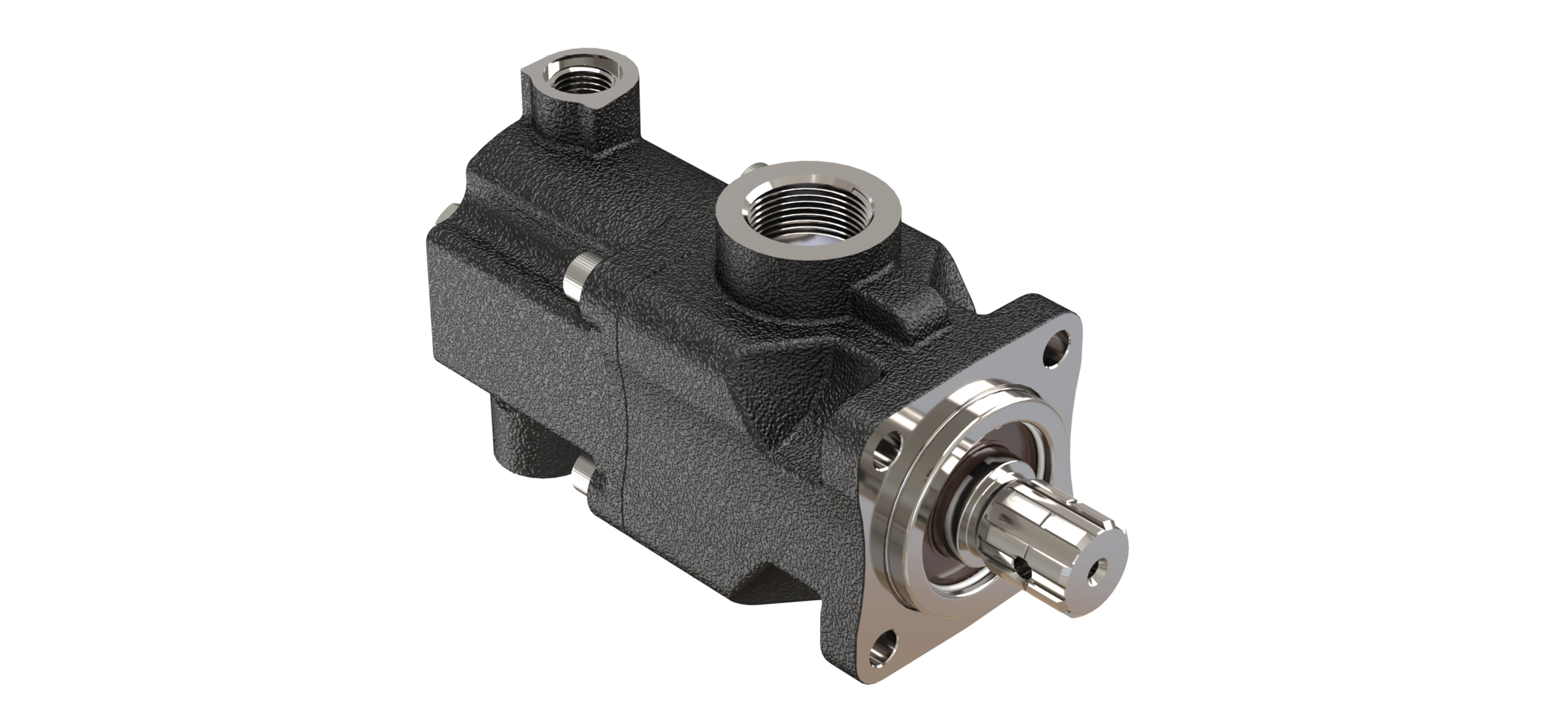 YED ISO TEK YÖNLÜ MONTAJ