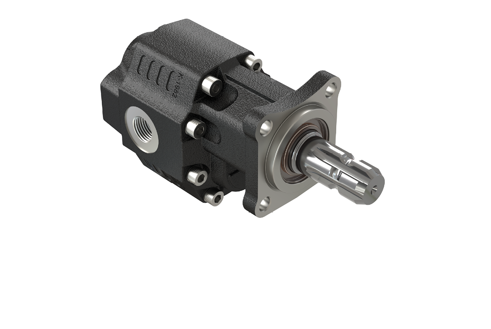 ASAE EHASS ÇİFT YÖNLÜ (RAKORLU-F2)