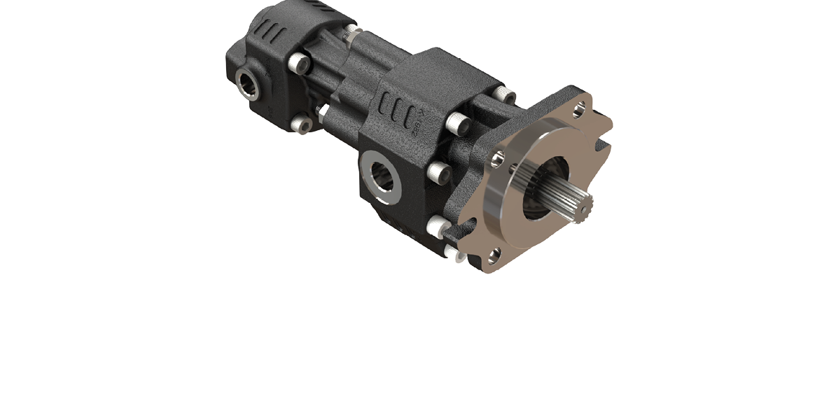 SAE B EHASS TANDEM (RAKORLU-F6)