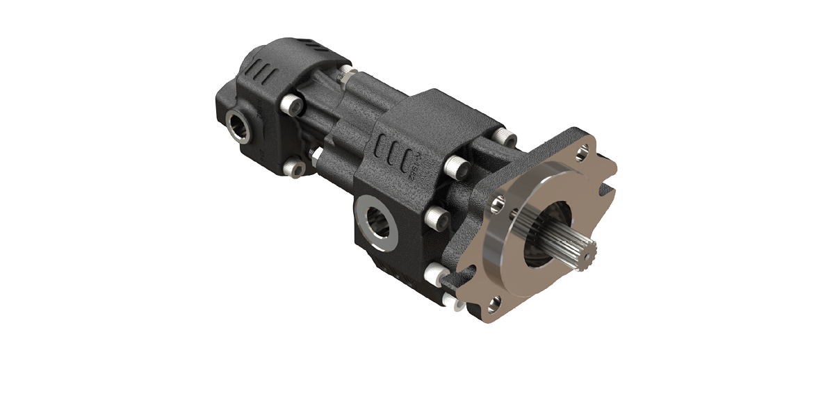 SAE B EHASS TANDEM (RAKORLU-F6)