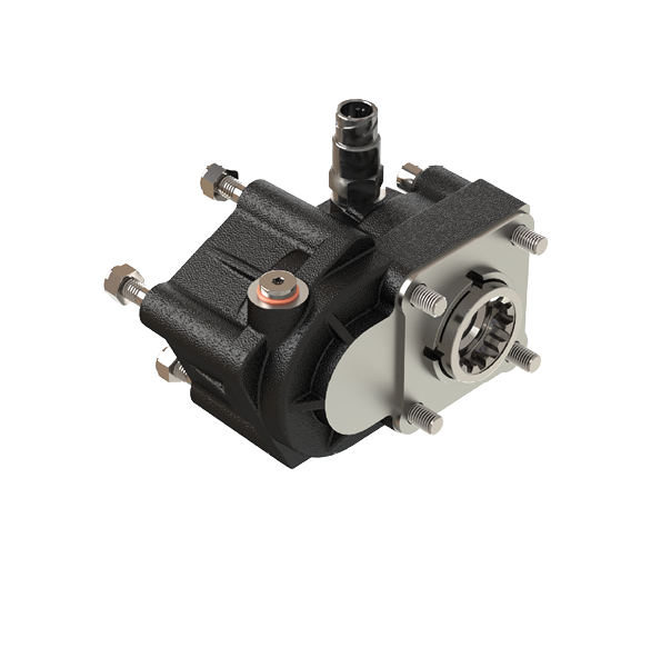 IVECO PTO-11 (TÜM DİYAGRAMLI)