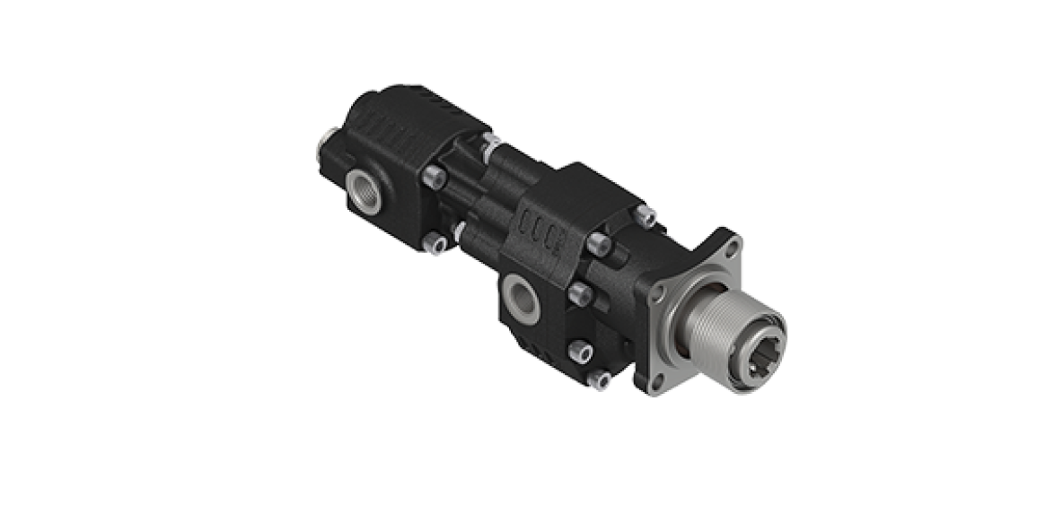 TRC EHASS TANDEM (RAKORLU-F3)