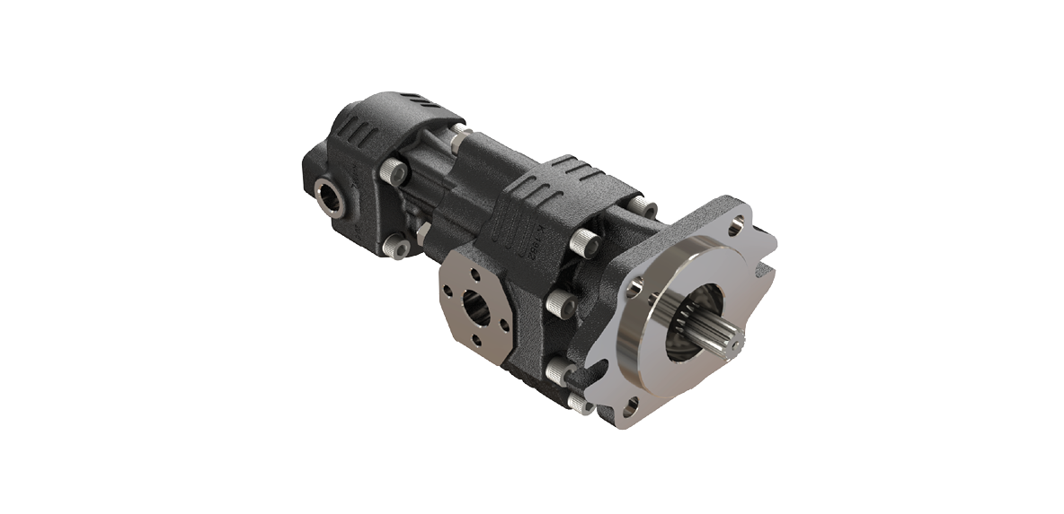 SAE B EHASS ÇİFT YÖNLÜ TANDEM (ADAPTÖRLÜ-F5)