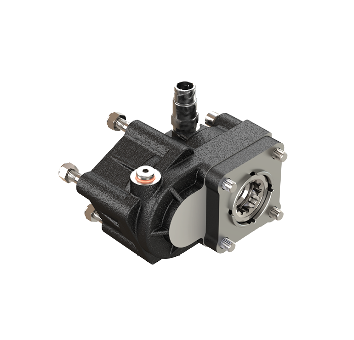 PTO-11-(EATON KAPLİN)