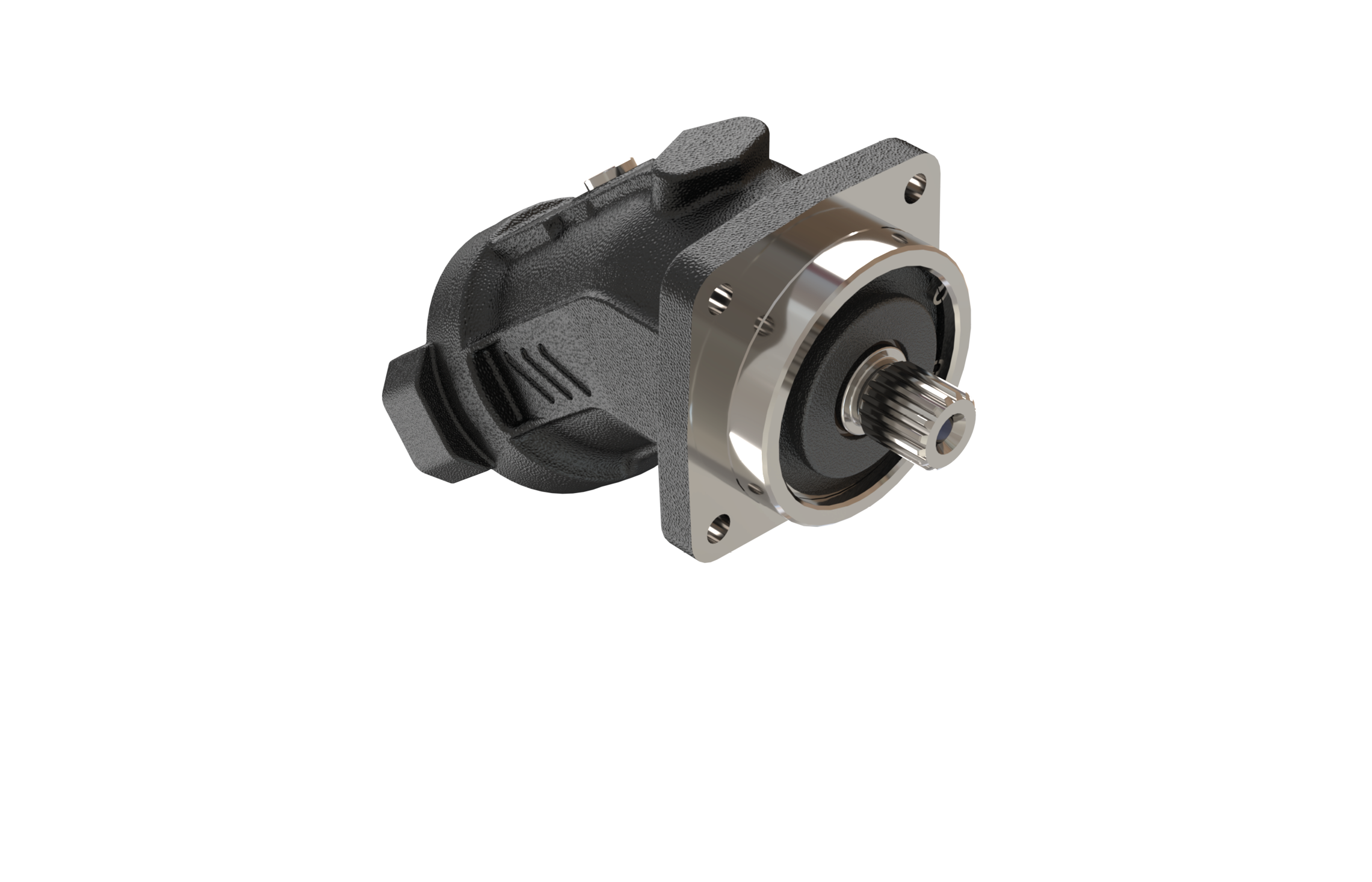 FEYZ PİSTONLU MOTOR (56-63 CC)