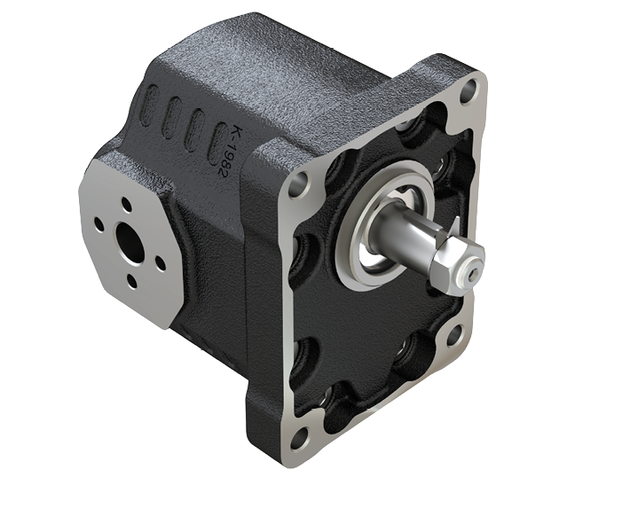 K EHASS TEK YÖNLÜ (ADAPTÖRLÜ-K6)