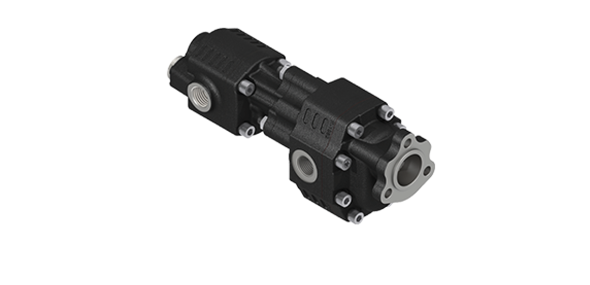 UNI EHASS TANDEM (RAKORLU-F4)